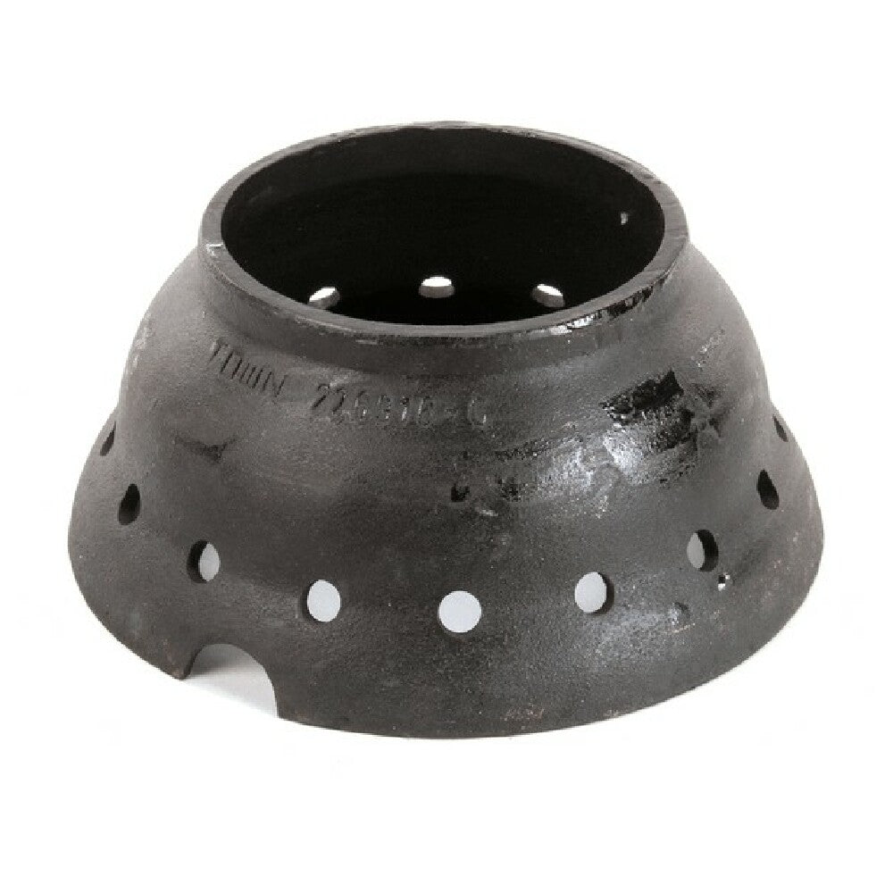 Town Foodservice Equipment 226916C Repl. Cover To Fit 226916 Volcano Burner