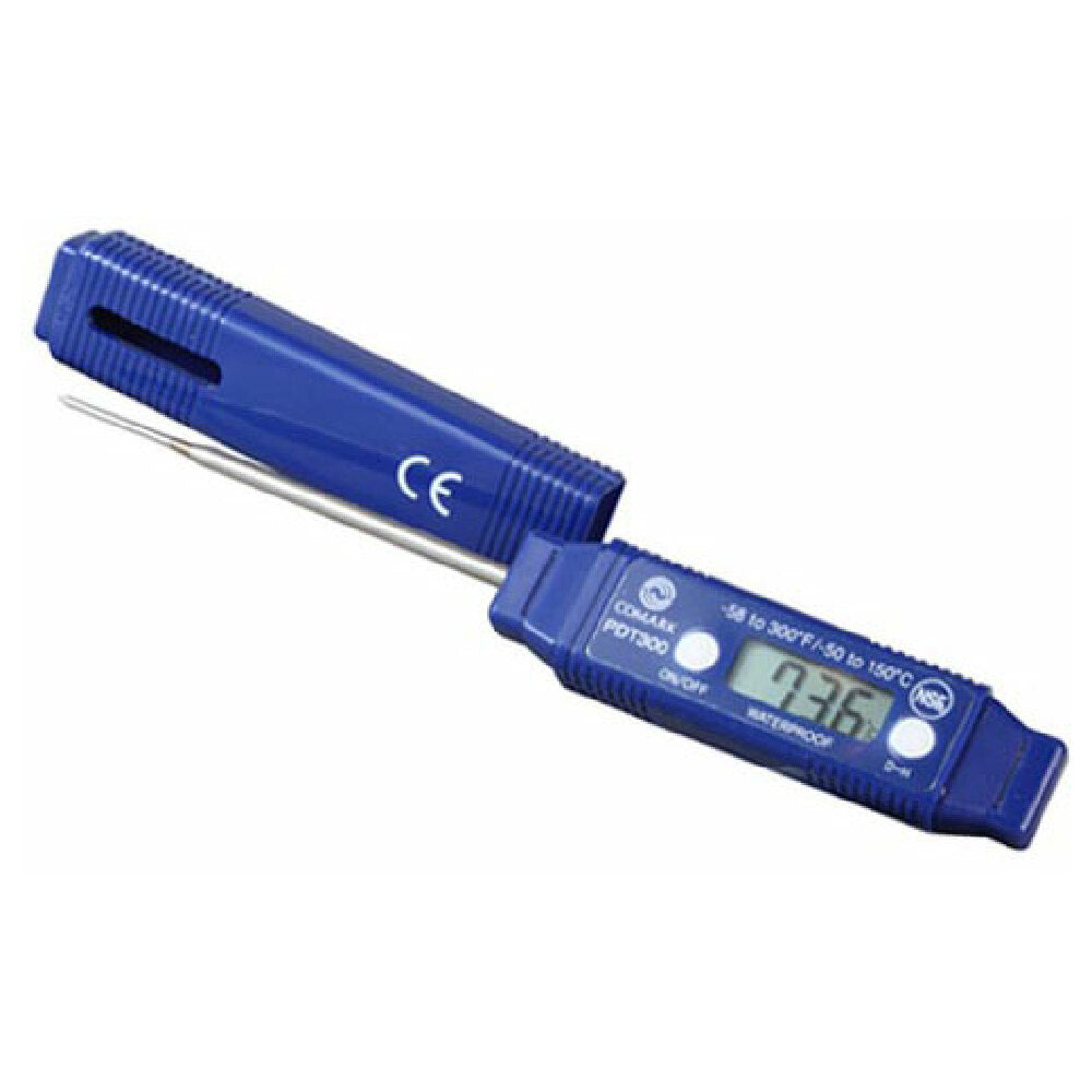 Comark PDT300FMP Hd Digital Thermometer 58 To 300f