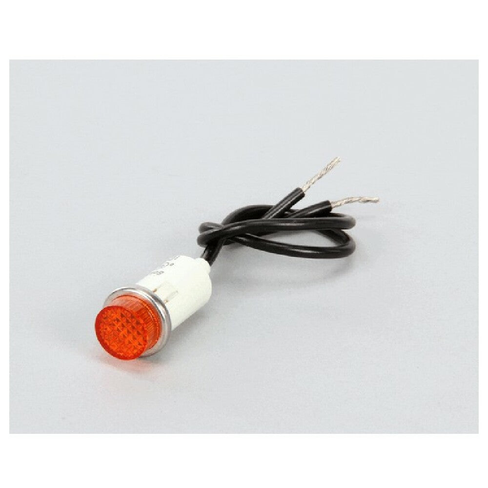 Ultrafryer ULTR23A056 Snaplight Amber Lens 120v 1/3 Watt Dtm