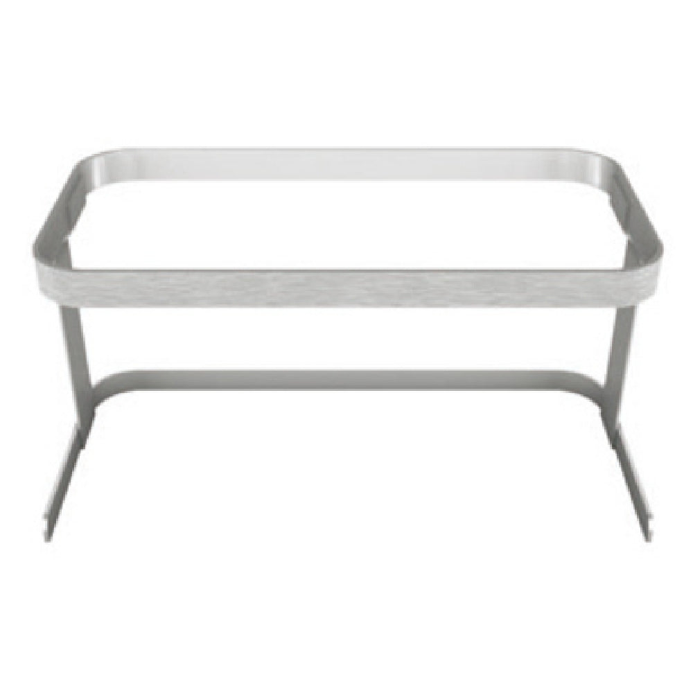 Bauscher Hepp 55.0207.6090 - Top Frame, 1/3 GN Size, 13-1/2" X 6-3/8"