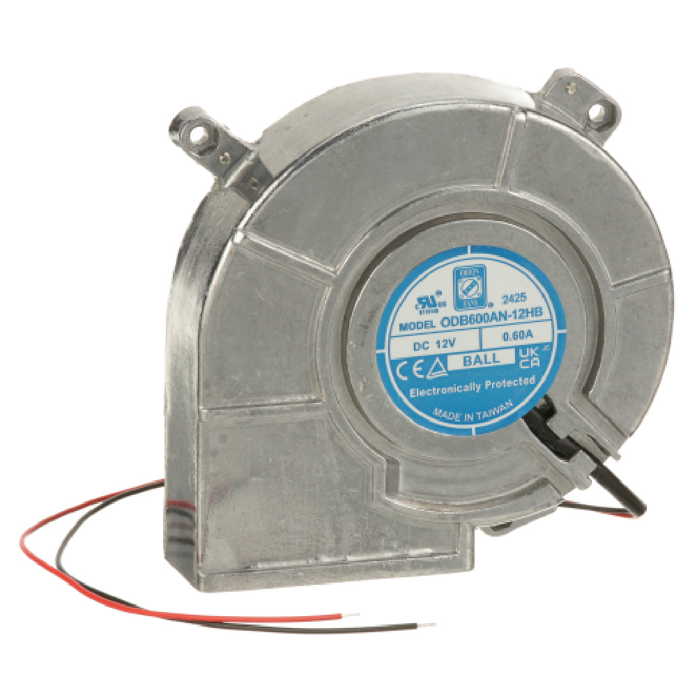 Blodgett 54897 Blower Assy 12vdc