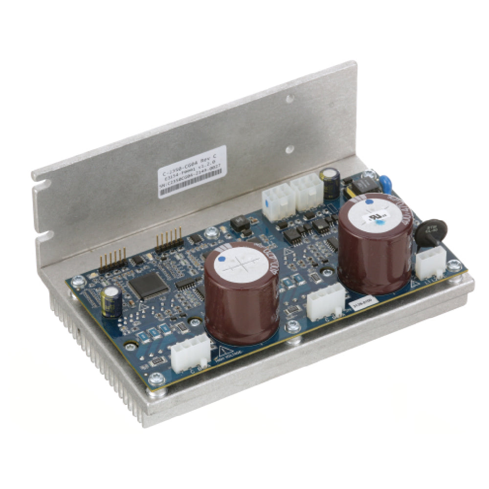 Turbochef CON-7039 Motor Controller Dual