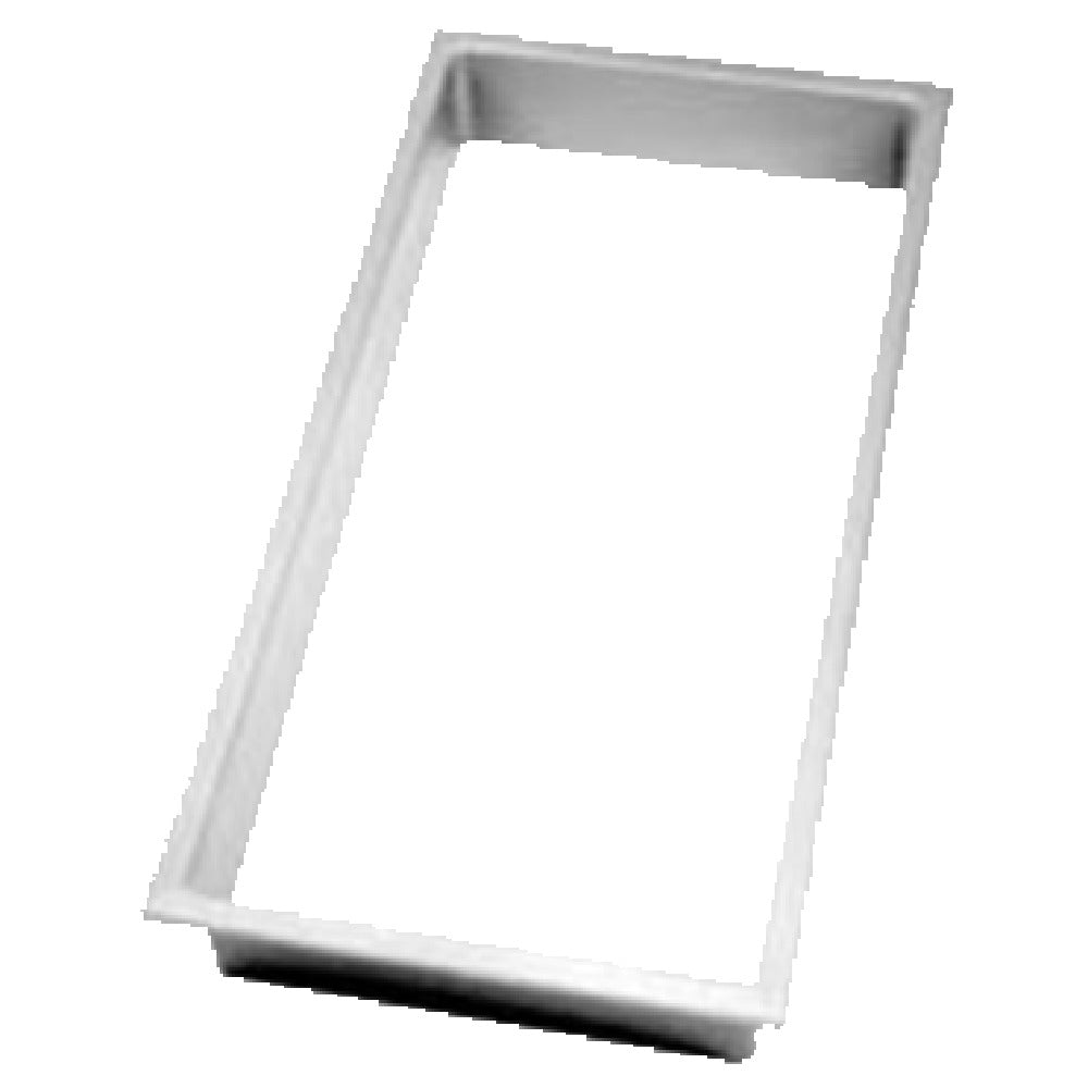 Franklin Machine Products 124-1075 Collar For Ice Cream Cabinets 5" H