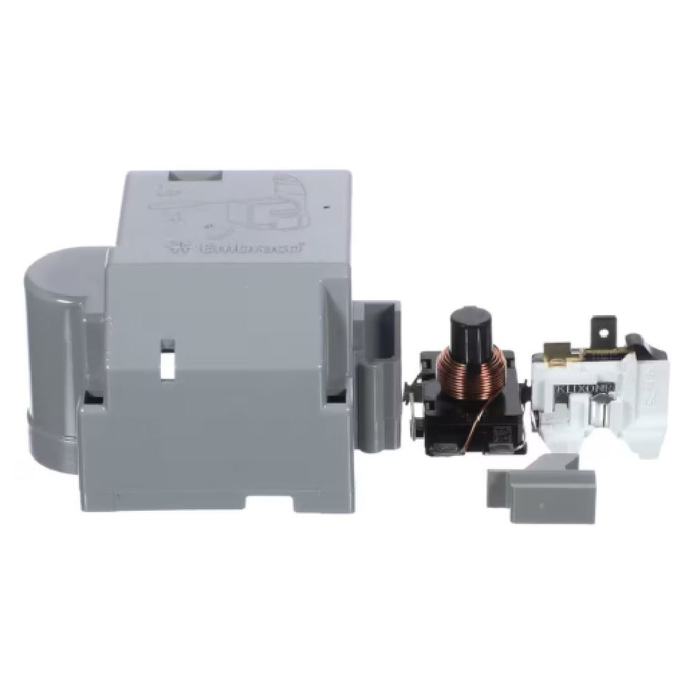 Silver King 32917 Kit Electrical 115v Emi60her