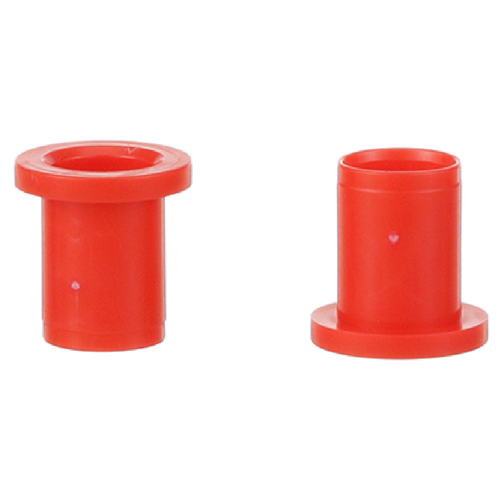 Sammic 2059625 Cover Inlet Socket Red Cp