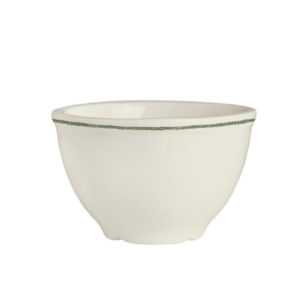 Steelite HL50663880 Bouillon 7.25 Oz 3.875" X 2.5"