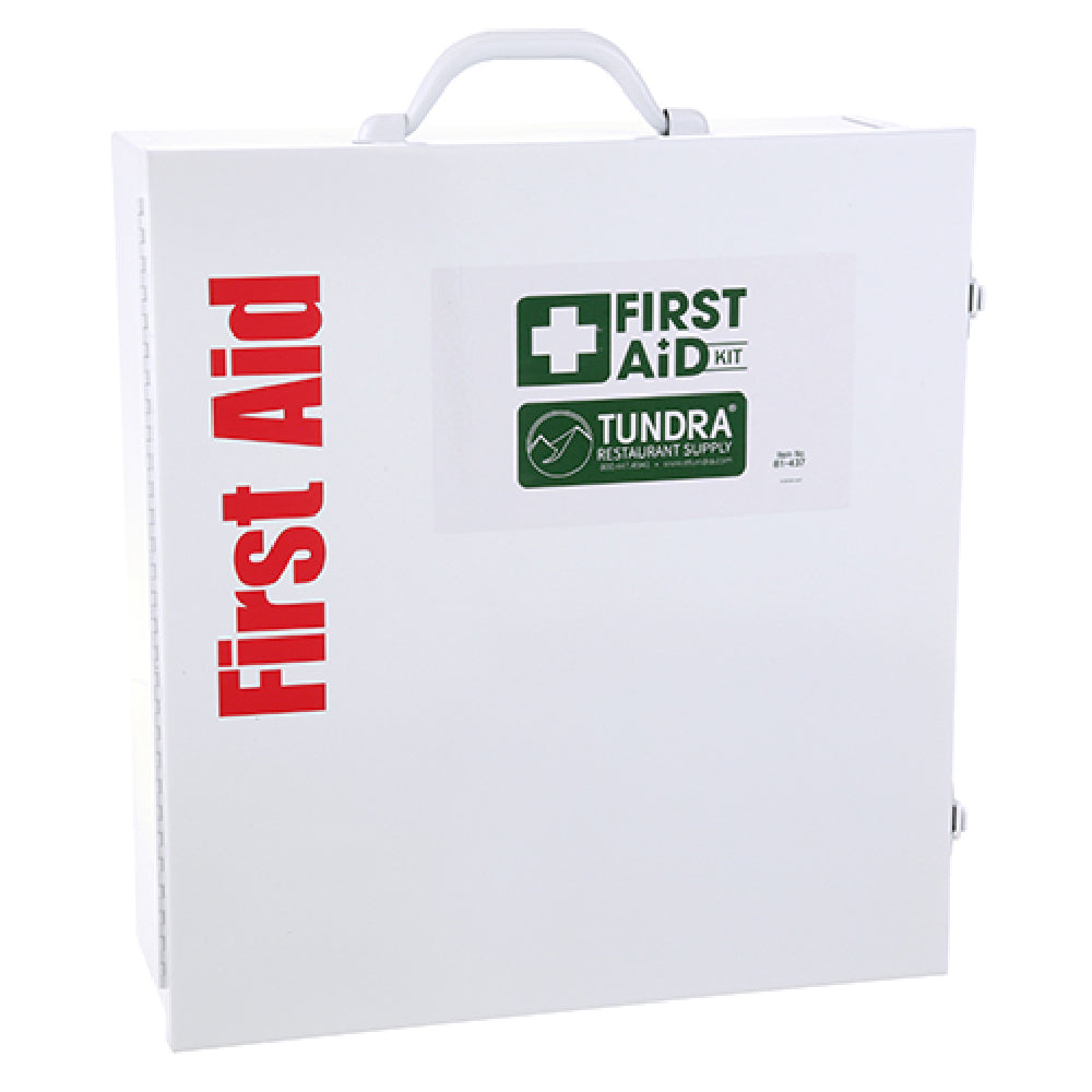 AllPoints 81437 First Aid Kit