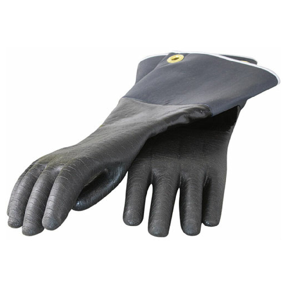 San Jamar N353 17in Neoprene Gloves