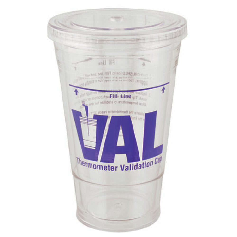 Atkins 9325 Valcup Calibrator
