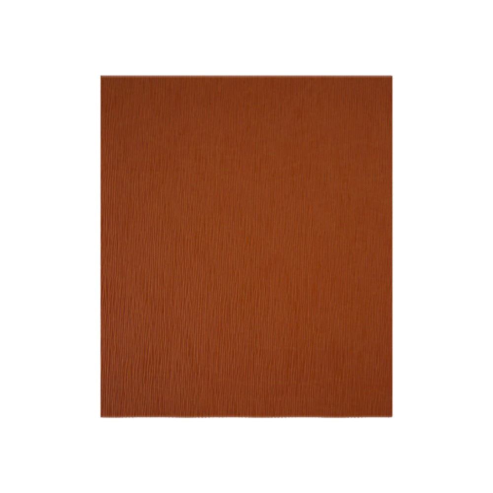 Risch PINE3RING-VIENNA 8.5X11 Vienna Wave-patterned Pinehurst Binder (specify Color)