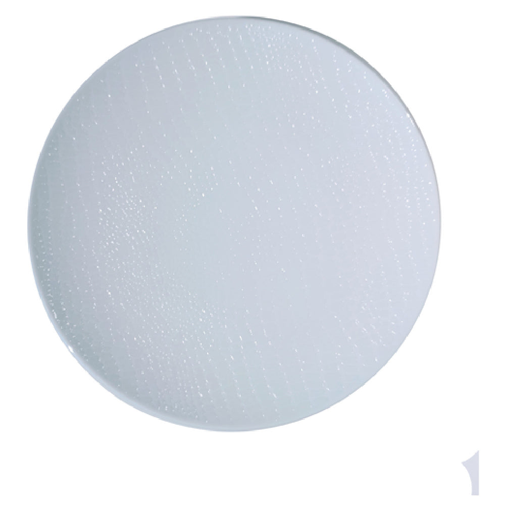 Bauscher Hepp 711220-590044 - Plate, 7-7/8" Dia., Round