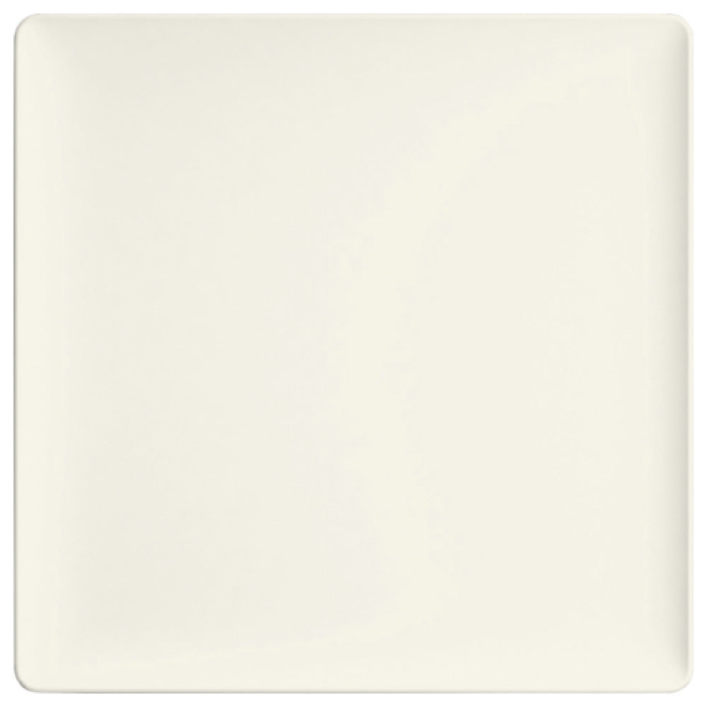Bauscher Hepp 691527-425641 - Plate, 10.6" X 10.6" X 0.8"H, Square