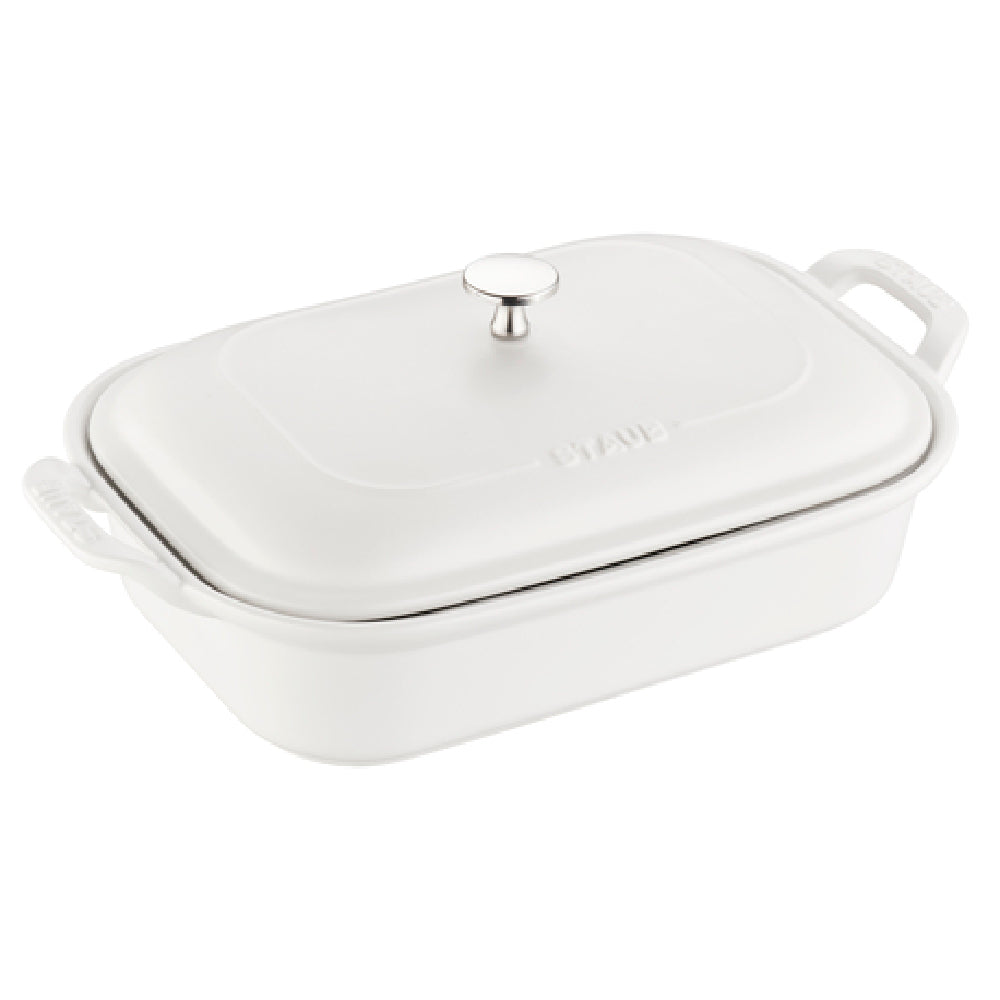 Zwilling 40508-067 Staub® Baking Dish 12" X 8" Rectangular