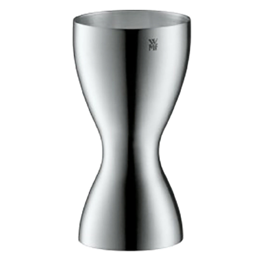 Bauscher Hepp 06.0012.6030 - Bar Measure, Measures 2/3 Oz. And 1-1/3 Oz., 3"H