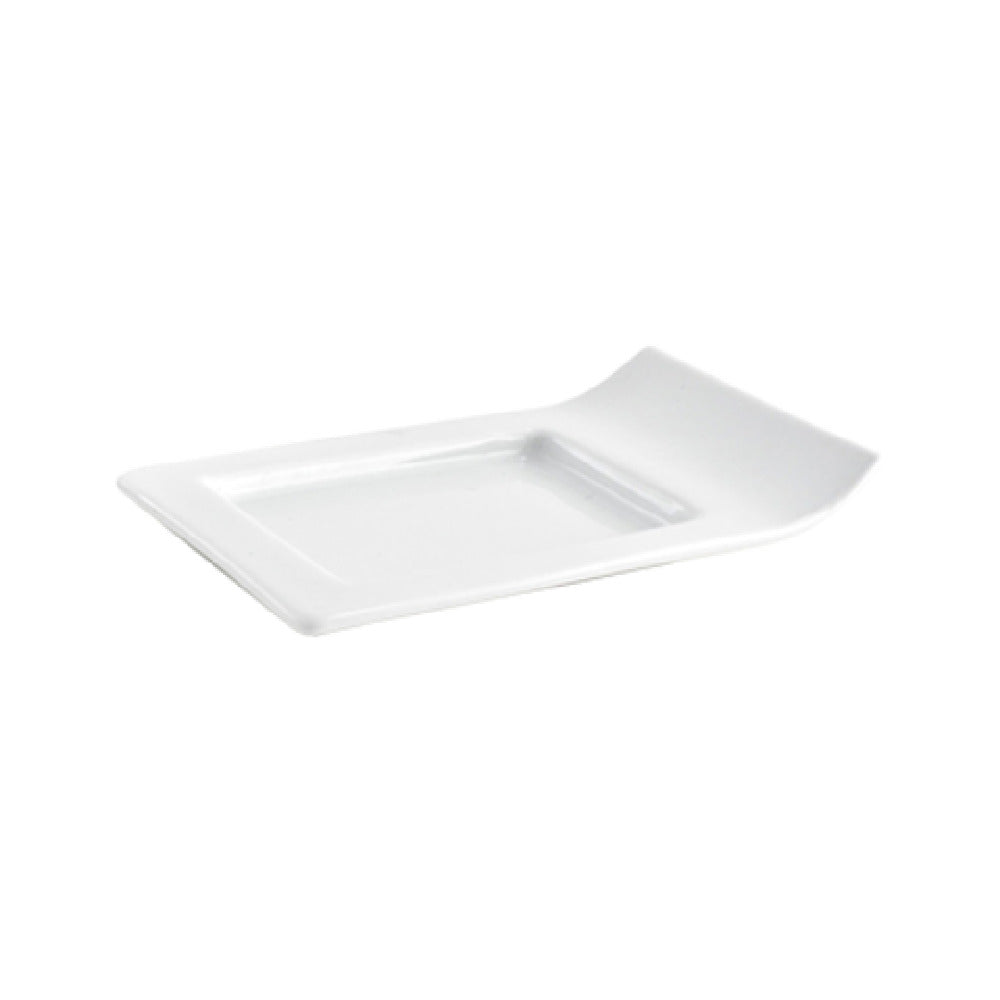 FOH DAP041WHP23 Promotional Pricing May Be Available! Contact Your FOH® Sales Representative For Details! Nami™ Sampler™ Plate