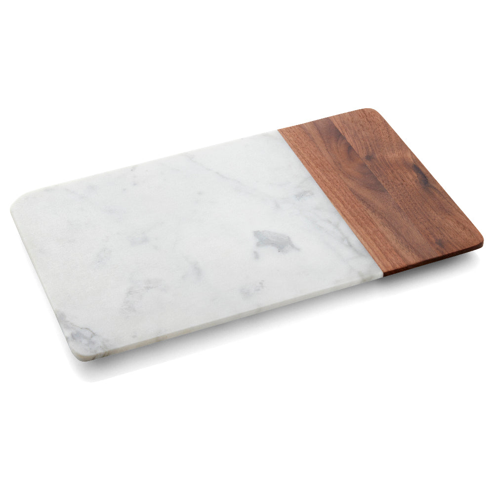 Bauscher Hepp 53.0125.0334 - Board, 12" X 7.2" X 0.6"H, Rectangle