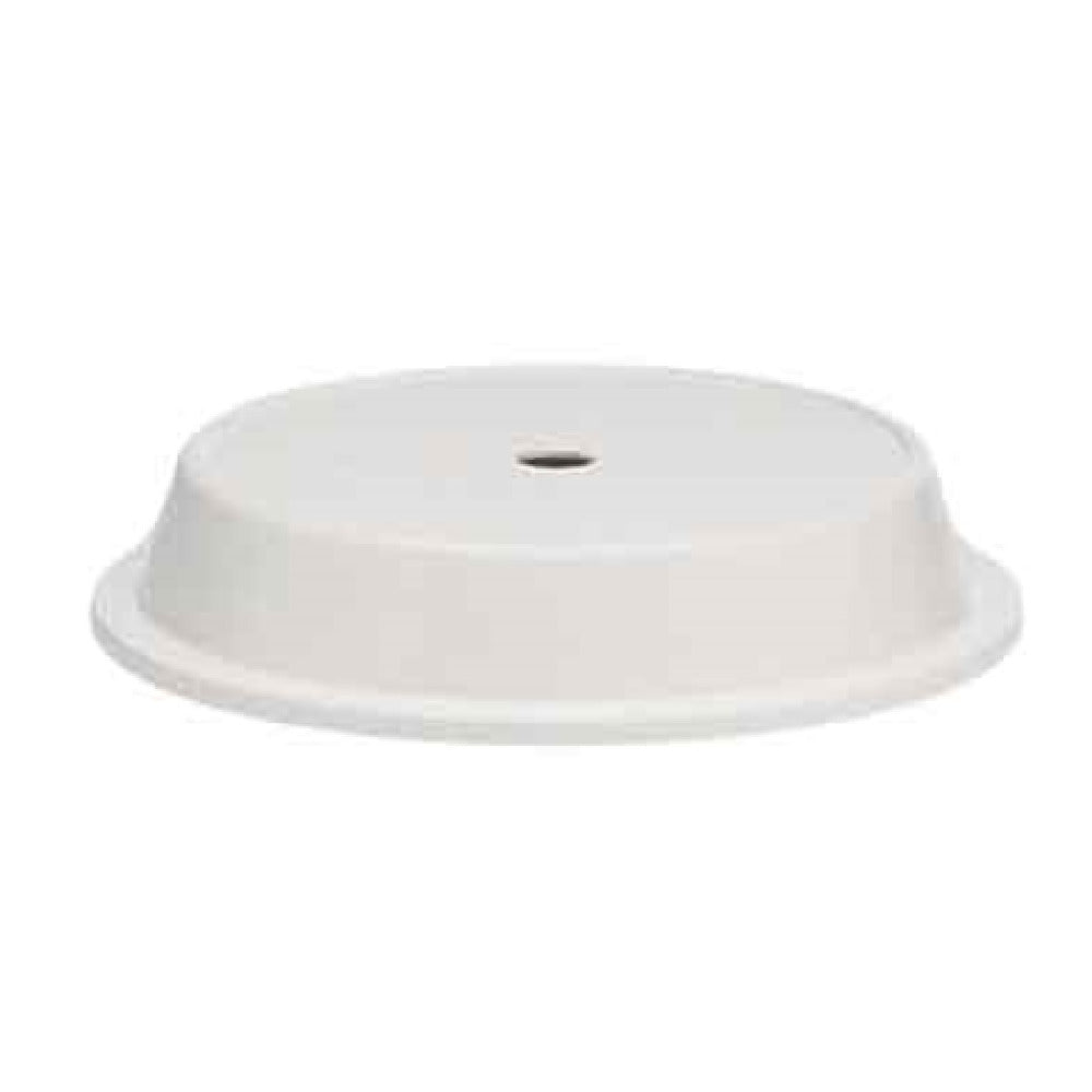 Bauscher Hepp 41.8019.2600 - Plate Cover, 10-1/4" Dia. (261mm), Plastic