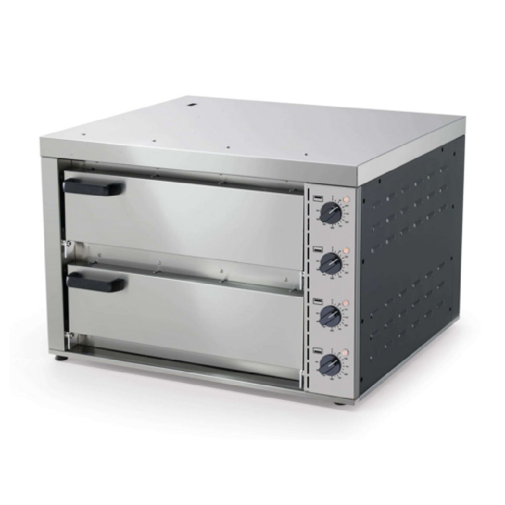 Eurodib NUOVO Pizza Oven Countertop Electric