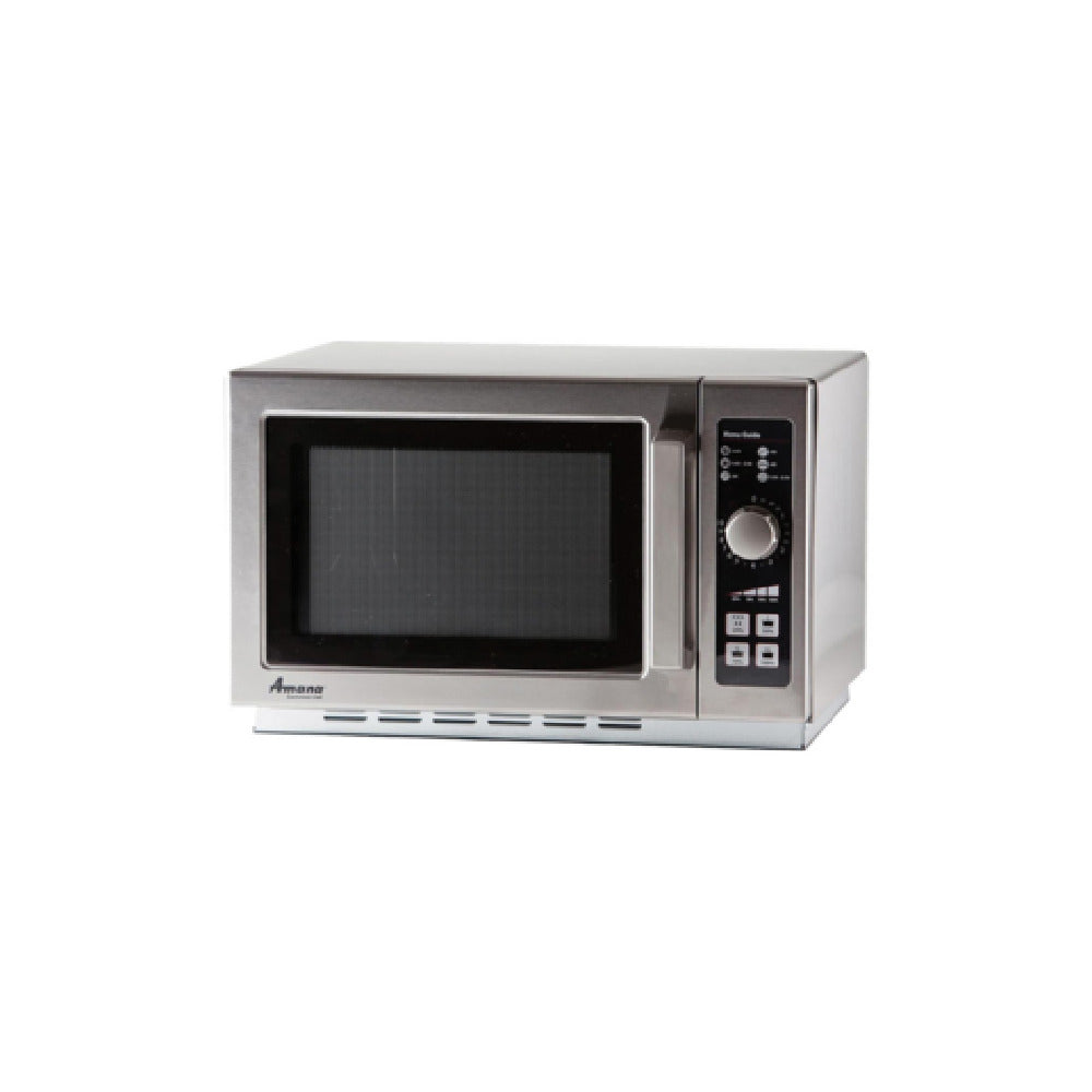 CAC China OVMA-CDSE2 Oven Microwave Amana RCS10DSE 19"W