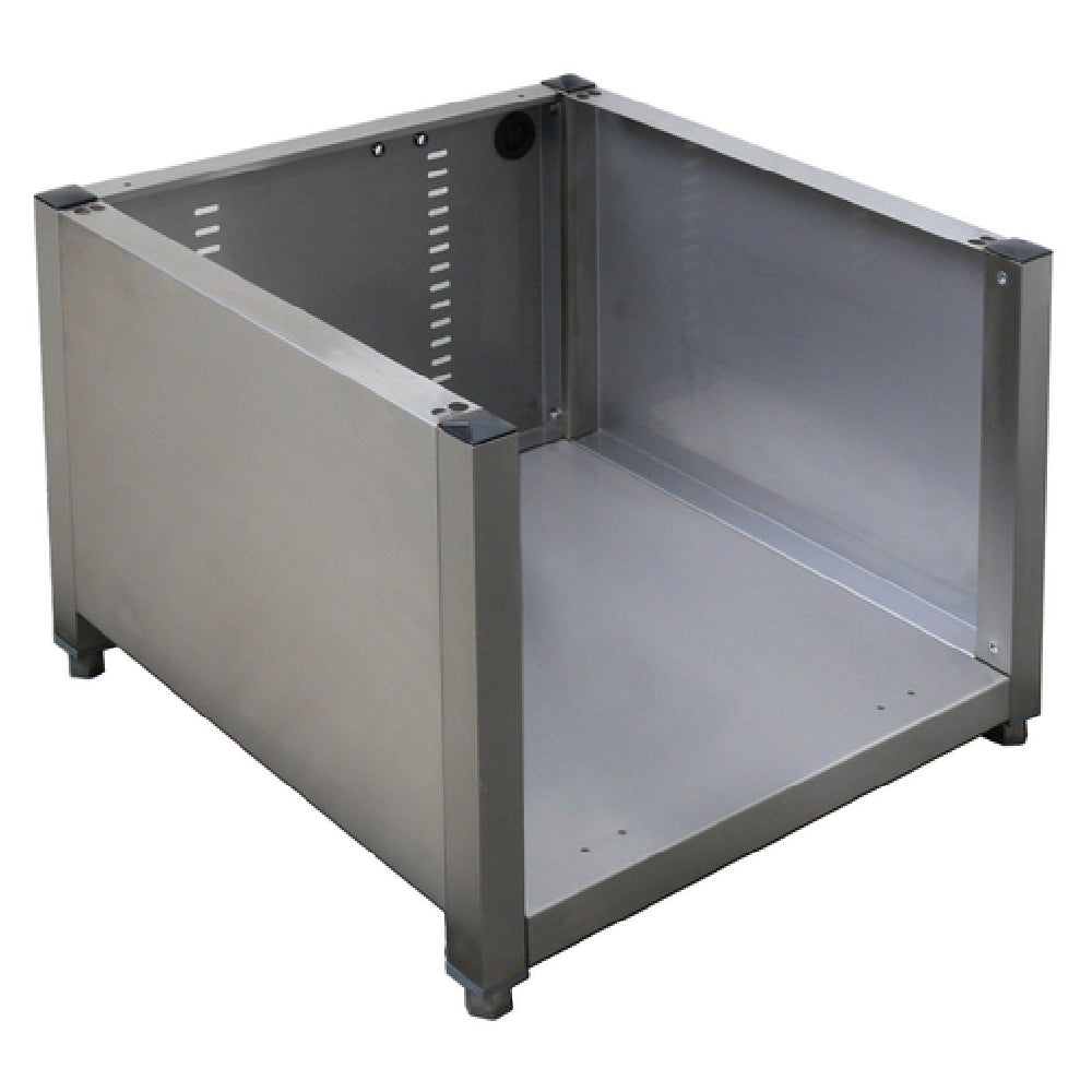 Eurodib AC00027 Lamber Base/Equipment Stand With Door For Dishwasher Models DSP3 And S480