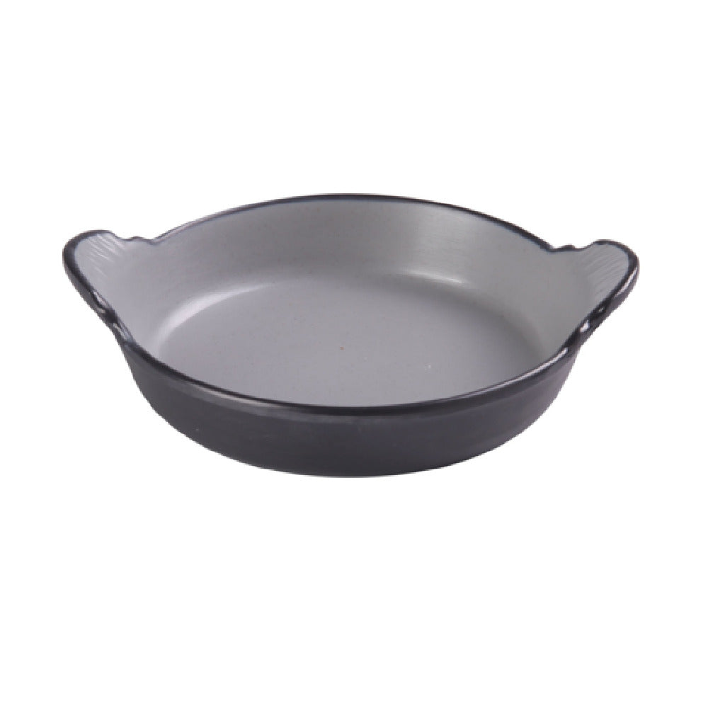 Yanco BM-606 Birmingham Dish 12 Oz. 6" Dia. X 1-1/4"H