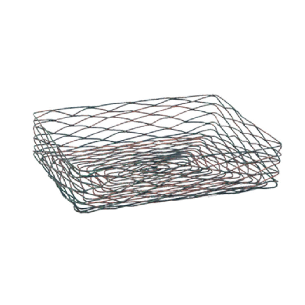 FOH BBK040PTI22 Promotional Pricing May Be Available! Contact Your FOH® Sales Representative For Details! Wireware™ Basket