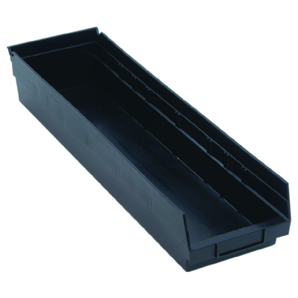 Quantum QSB106COCS - Economy Shelf Bin, Nesting, Conductive