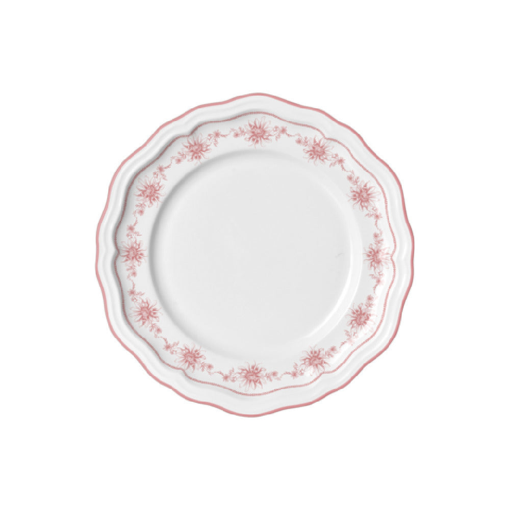 Steelite 62532FP812 Rim Plate 9.0" Adelina