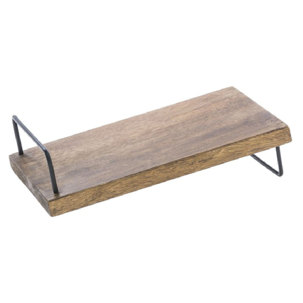 Hubert 52428 - Display Riser, 7" X 12" X 3"H, Rectangular