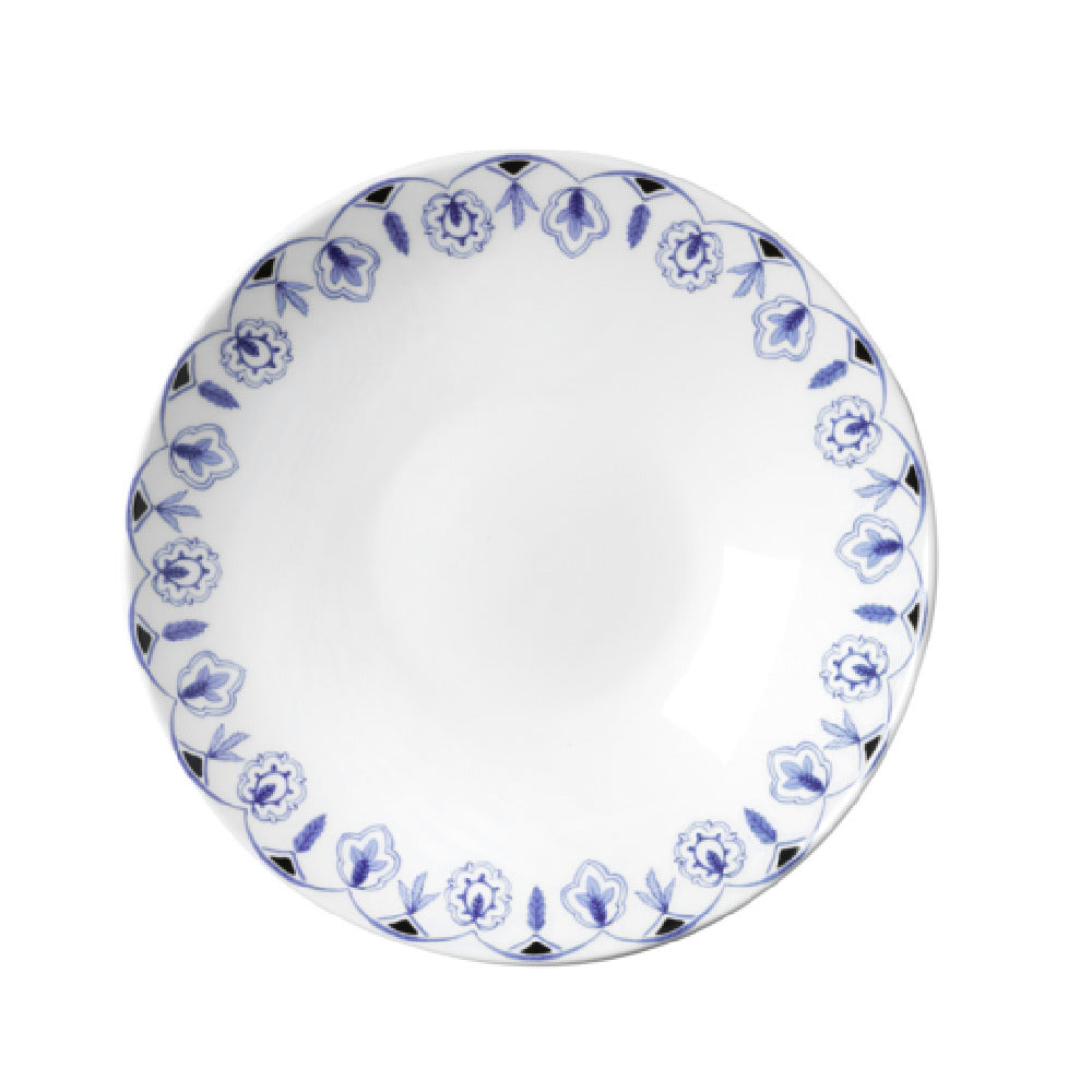 Steelite 82124AND0441 Bowl Coupe 21.0 Oz 9.5" X 2.0"