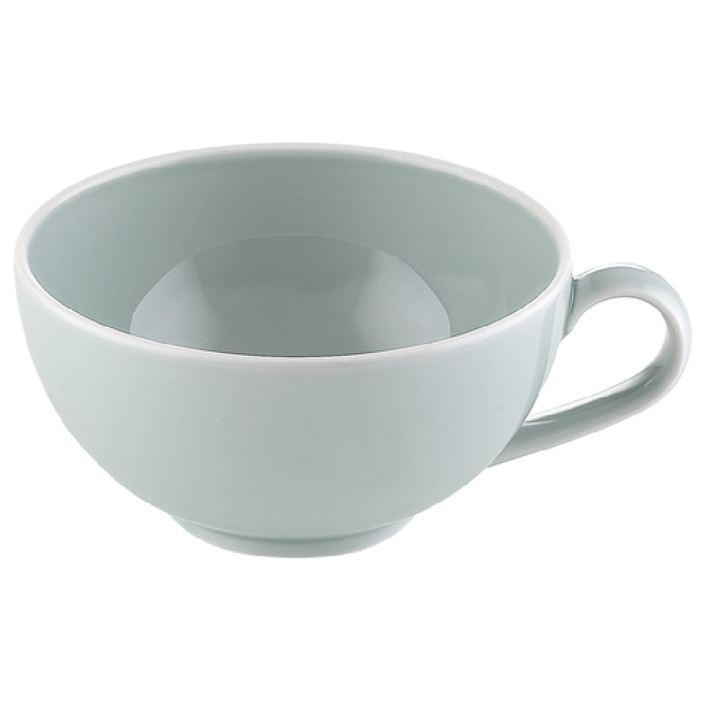 Bauscher Hepp 735185-B10000 - Cup, 11.8 Oz., With Handle