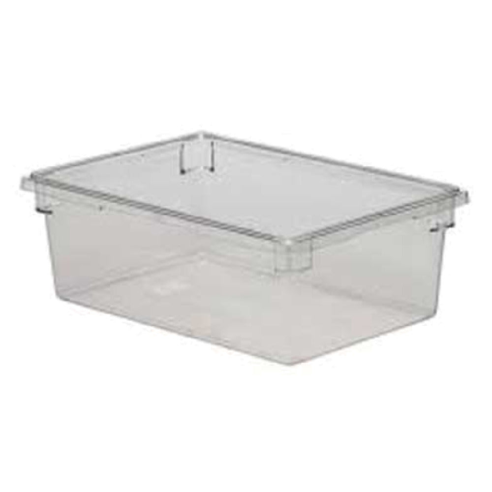 Stanton Trading PCB-182635 - Food Storage Box, 18” X 26” X 3.5”D, 3.5 Gallon Capacity