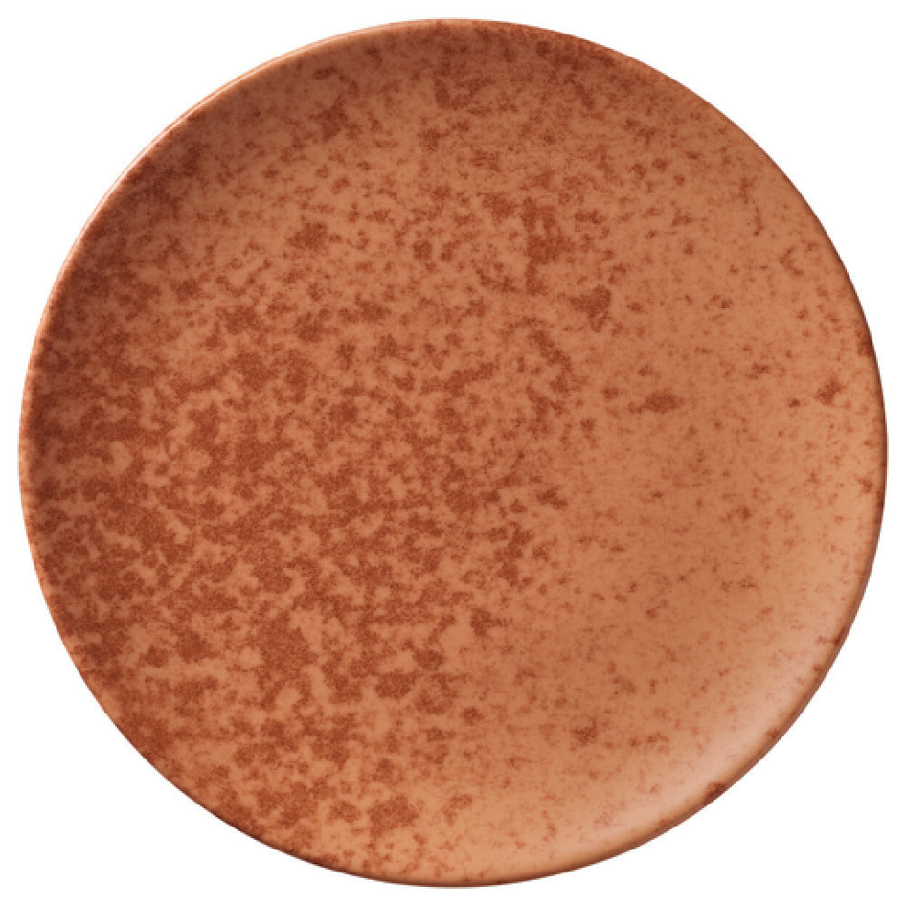 Bauscher Hepp 711226-425946 - Plate, 10.2"x 0.8"H, Round