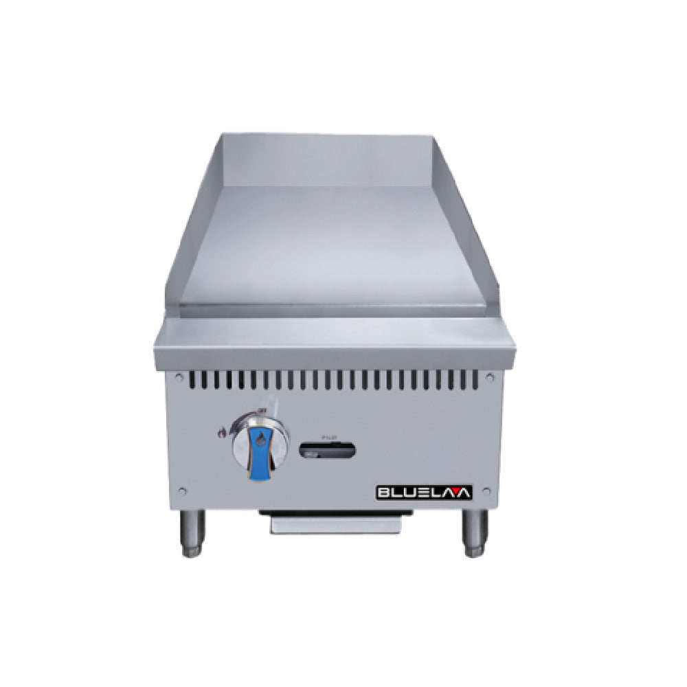 Blue Air BLGM12-20D Griddle Countertop Manual Control