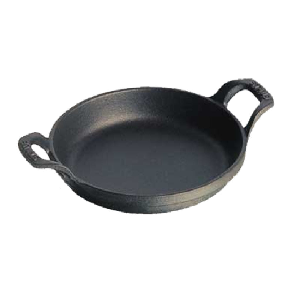 Zwilling 1302023 Staub® Baking Dish 0.75 Qt. 7.5" Dia.