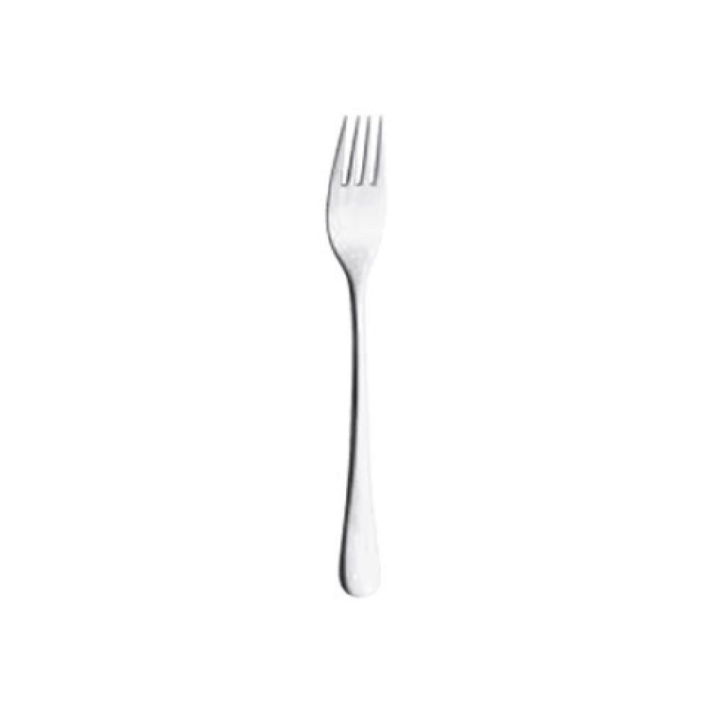 Bauscher Hepp 06.0047.1750 - Dessert Fork, 5-9/16", 18/10 Stainless Steel