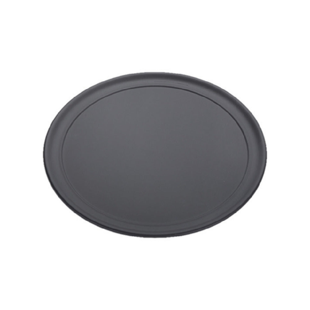 American Metalcraft EZTP11 - American Metalcraft Ez Release TP Pan, 11" Dia., Round With Wide Rim And Flat Bottom