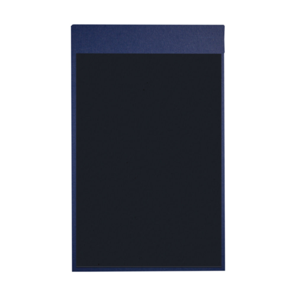 Risch MMB-LINEN 8.5X14 Linen Magnetic Menu Board (specify Color) 8 1/2" X 14"