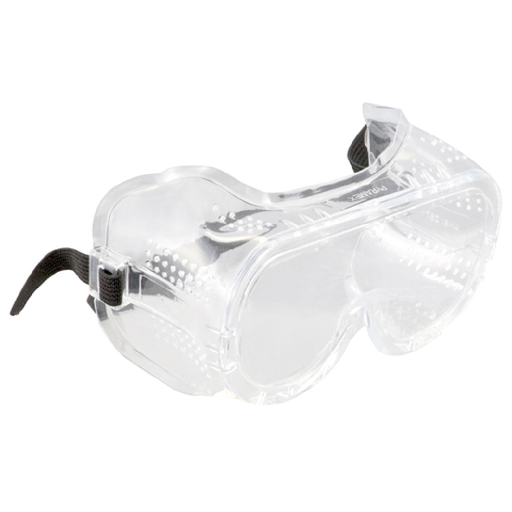 Private Label MVR9010K Goggles Safety W/bag