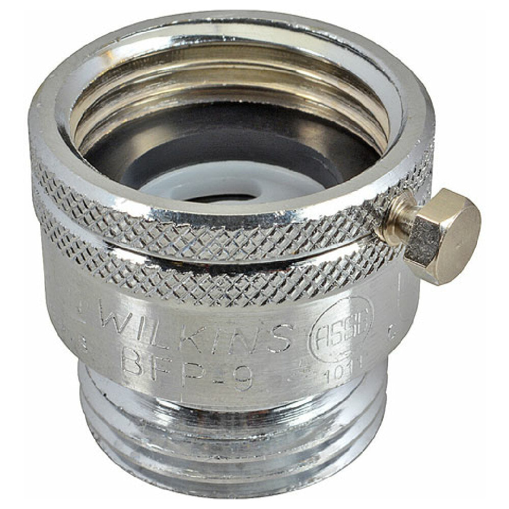 Zurn BFP-9CH Breaker Vacuum(atmospher C Ght