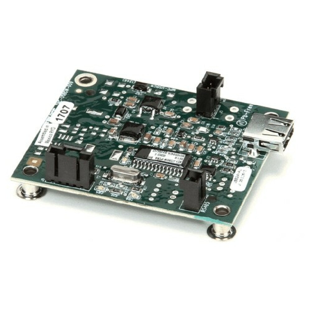 Marshall Air 504346 Board Usb Gateway Dh5f 333