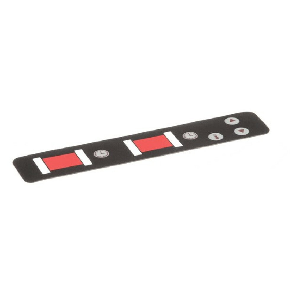 Marshall Air 504387 Decal Marshall Air