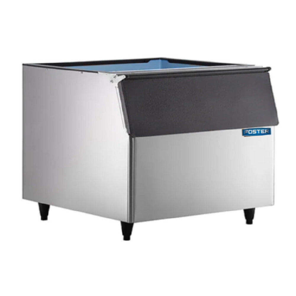 Foster USA Refrigerators Inc. B-900 - Ice Bin, 52”W, 900 Lbs. Capacity