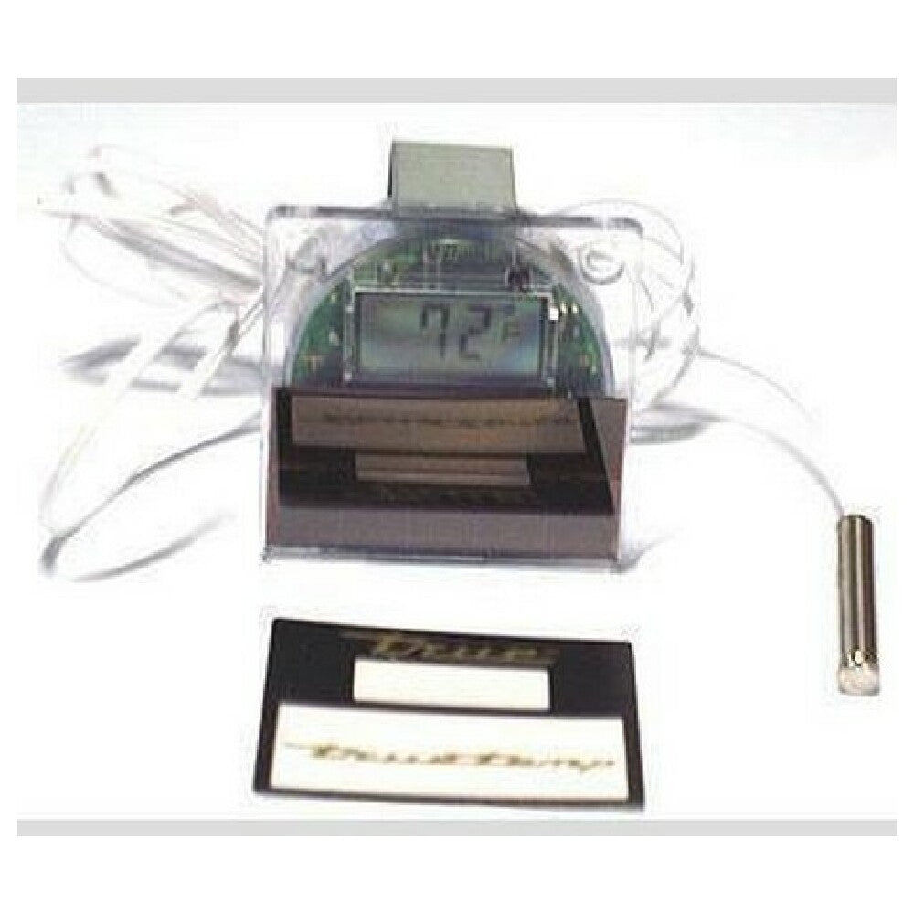 TRUE 831976 Digital Thermometer