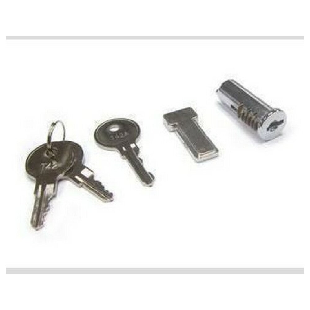 TRUE 913134 Lock Rmvbl Plug/cylnder T 42/t 42a