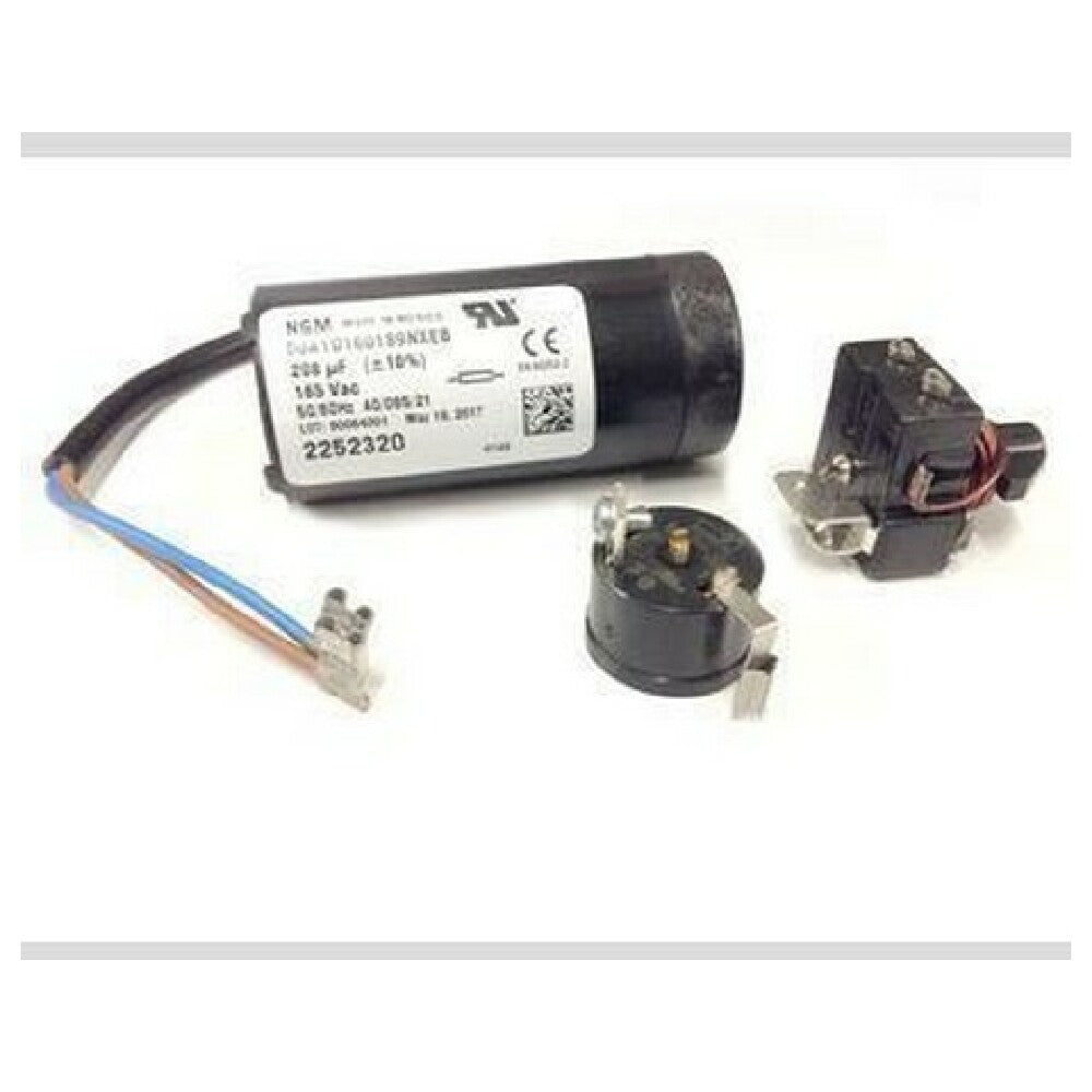 TRUE 914024 Start Component Kit