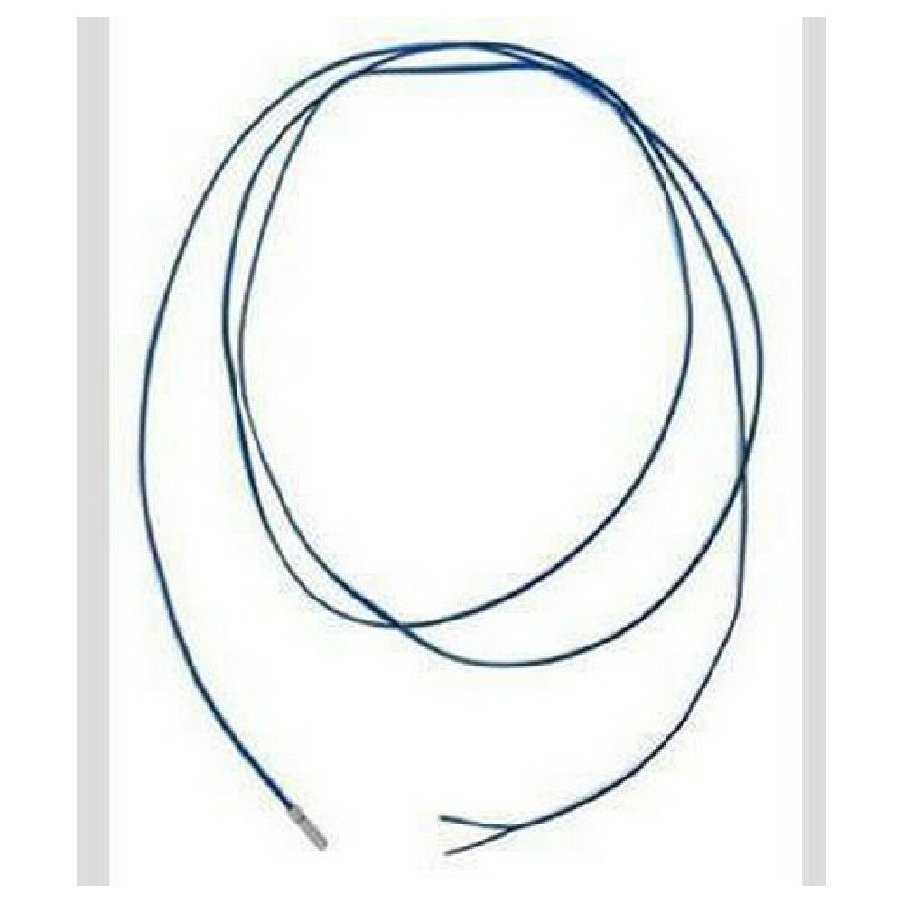 TRUE 956486 Temperature Probe 118" Blue