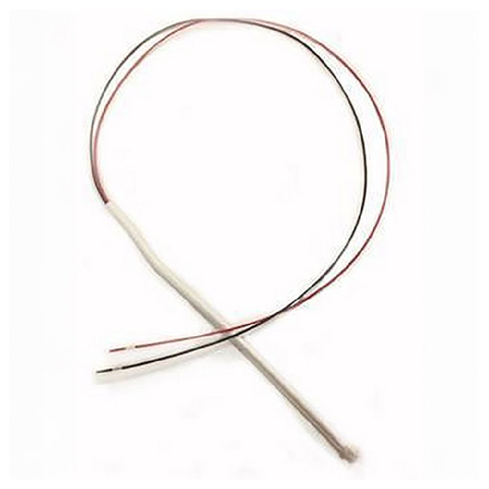 TRUE 967264 Led Input Wire 24 W/nsf Shrink Tube