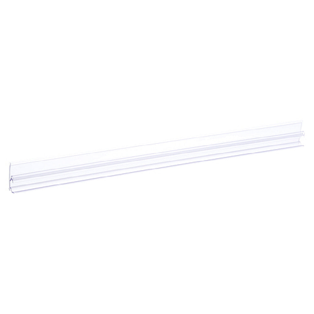 TRUE 975522 Prod Id Strip Clear 19 5/16 Gdm 10/12/15