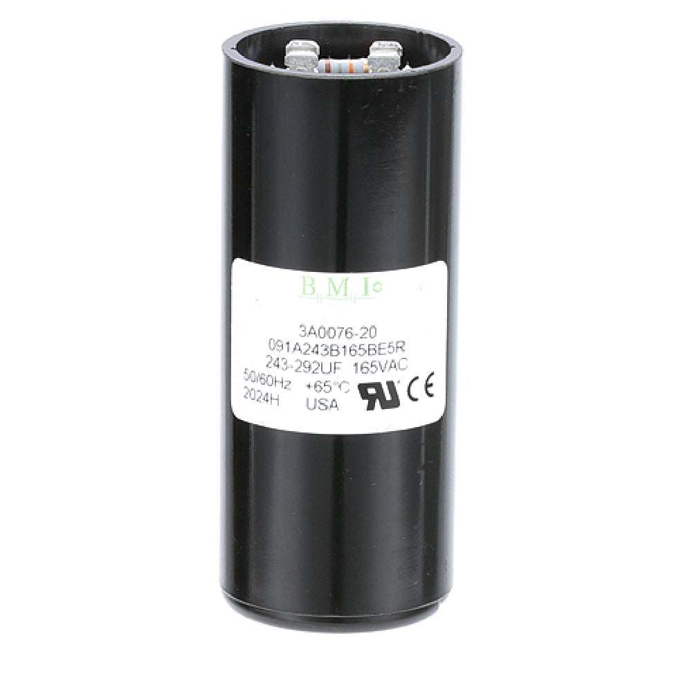 AllPoints 8409264 Capacitor Start